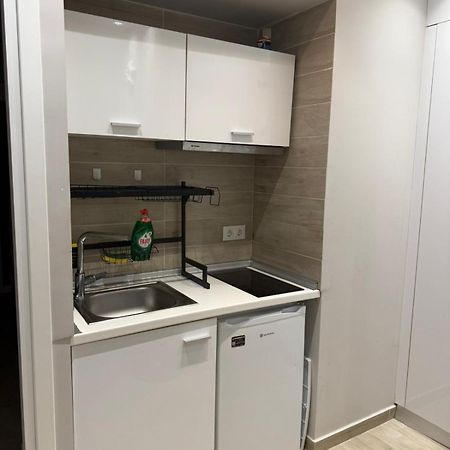 Luxury Cozy Appartment In The City Center Rhodes City Exterior foto