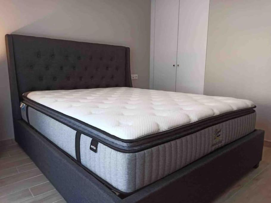 Luxury Cozy Appartment In The City Center Rhodes City Exterior foto