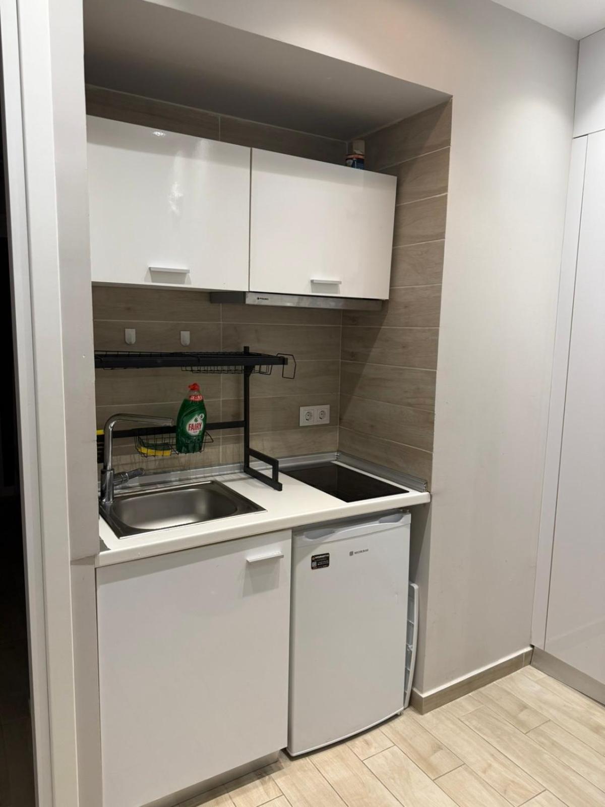Luxury Cozy Appartment In The City Center Rhodes City Exterior foto